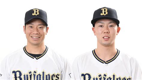 【オリックス】近藤大亮＆本田仁海が1軍登録 前日敗戦の阿部翔太を登録抹消（2023年9月6日掲載）｜日テレnews Nnn