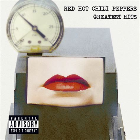 Red Hot Chili Peppers - Greatest Hits | iHeart