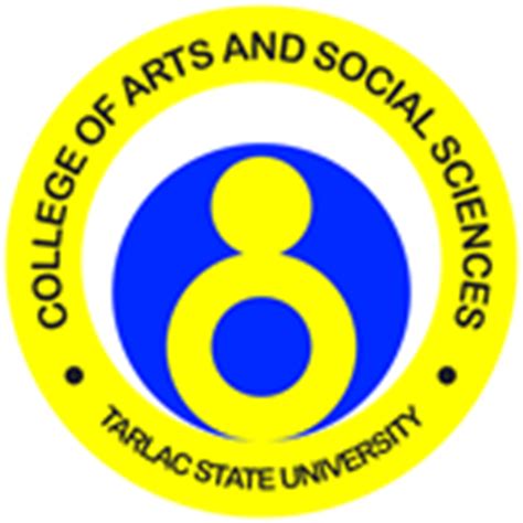 College Of Arts And Social Sciences Tarlac State University