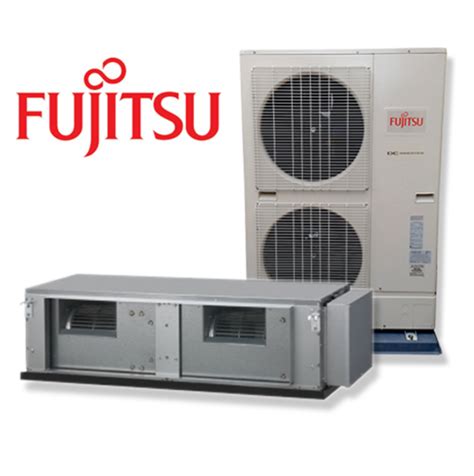 Fujitsu Ducted System Air Conditioners: Supply & Install | HQ Services