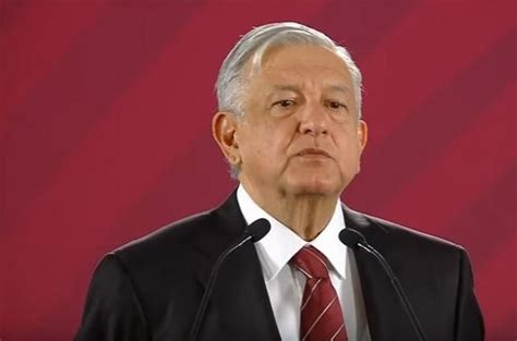 Amlo Arremete Contra La Cndh Por Leyes De La Guardia Nacional E