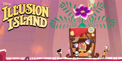 Disney Illusion Island All Mickey Memorabilia Locations