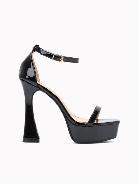 Platform Heels Sofab