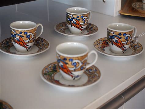 Come travel with me!: Kutahya Porcelain