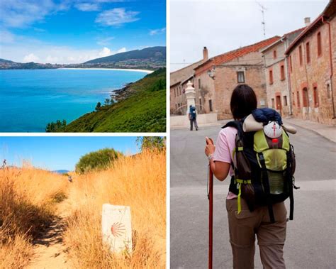 🥇 Camino De Santiago Desde Sarria Todas Las Etapas 2020