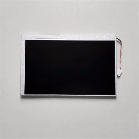 X Original Pin Inch Tft Lcd Display Et Dh Buy