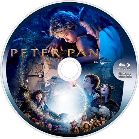 Peter Pan 2003 Desktop Wallpapers Phone Wallpaper Pfp S And