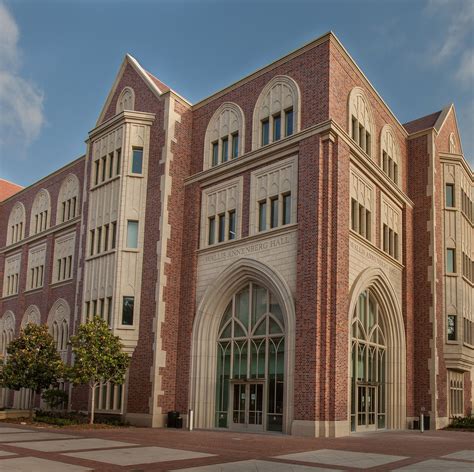 USC Annenberg School for Communications and Journalism | Annenberg ...