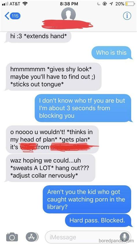 30 Text Messages That Are Too Cringy To Read But Are Still Somehow So