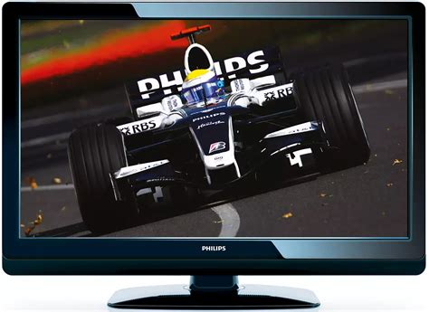 TV LCD 42PFL3604/78 | Philips