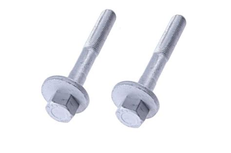 Genuine Eccentric Bolts 2pcs VW AUDI Amarok Touareg Xl1 Q7 WHT001833 | eBay