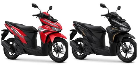 Simulasi Kredit Motor Honda Vario Agustus Cicilan Mulai Rp