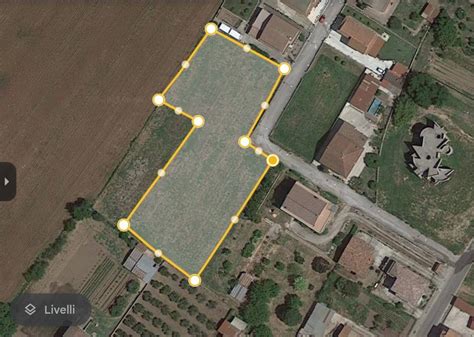 Terreno Edificabile Viale Volturno Vairano Patenora Rif 106541227