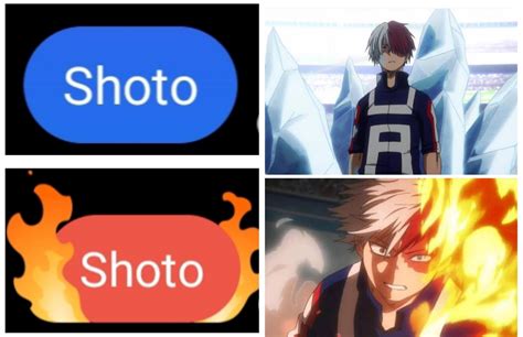 Icy Hot R BokuNoMetaAcademia