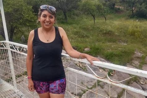 Dram Tico Giro Por La Desaparici N De Una Mujer En Catamarca Detienen