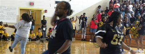 Lithonia Middle School
