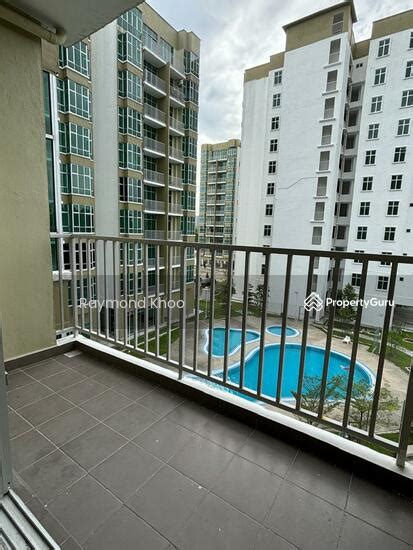 Taman Seri Molek Perdana Apartment Off Persiaran Saujana Taman