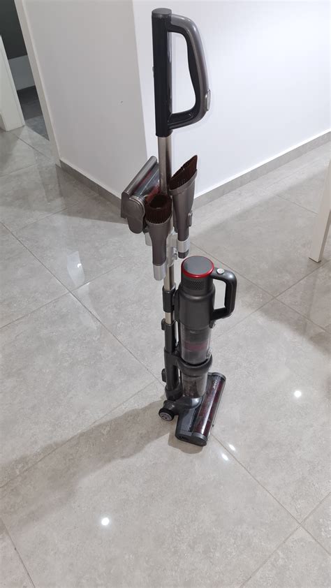 Jimmy JV71 accessories Holder by Yakir | Download free STL model ...