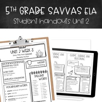 Results For Savvas Realize Reading Tpt