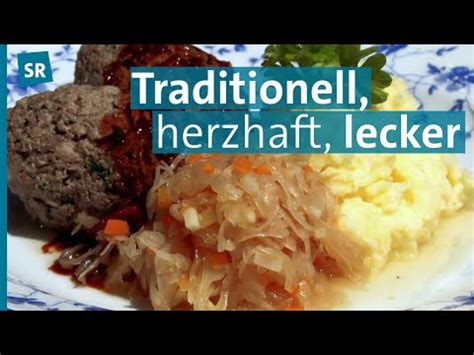 Lewwerknepp Mit Sauerkraut Und Kartoffelp Ree Cliff H Mmerle Kocht