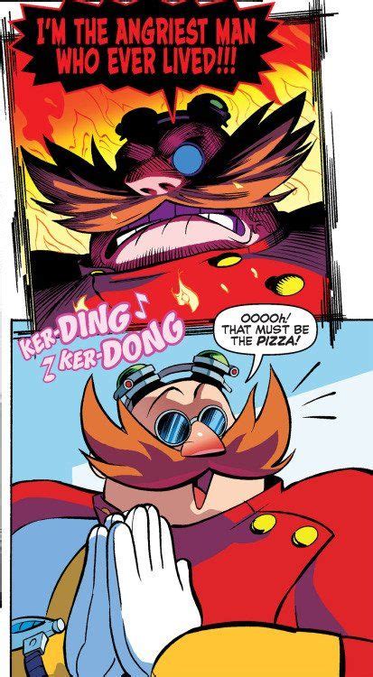 Dr Robotnik Eggman Ivo Kintobor Sonic Boom Sonic Funny Sonic