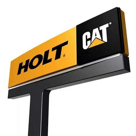 HOLT CAT Cleburne Heavy Equipment Movers Cleburne TX