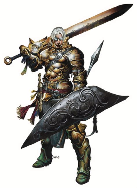 Aasimar Paladin.jpg | EN World Tabletop RPG News & Reviews