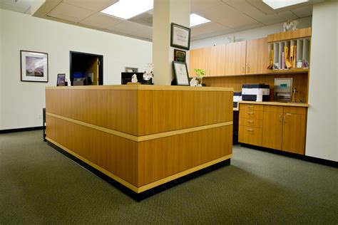 Sierra Pacific Orthopedic Center Awd