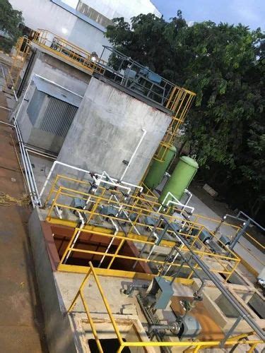 Water Corrotech Galvanising Plant Effluent At Rs Piece In