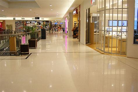 Grafton Shopping Centre Brisbane Australia Quiligotti Tiles