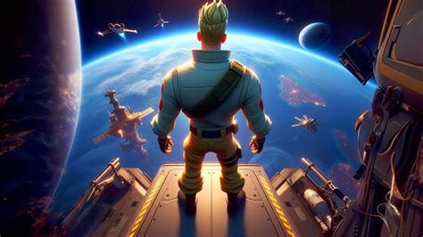 ONLY UP BUT YOU'RE IN SPACE 🚀 8035-3793-3887 by winkazi - Fortnite Creative Map Code - Fortnite.GG