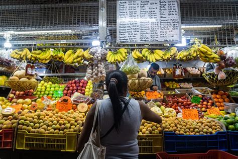 Un Venezolano Necesita 106 3 Al Mes Para Cubrir Gastos De Alimentos