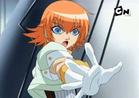 girls - Bakugan girls! Photo (22898312) - Fanpop
