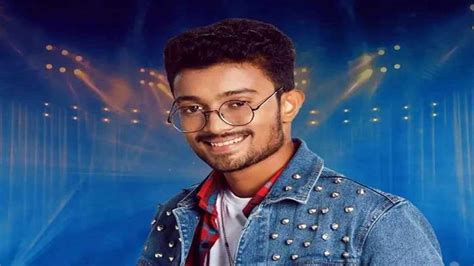 Rishi Singh Wins Indian Idol Takes Home A Car And Rs Lakh Prize