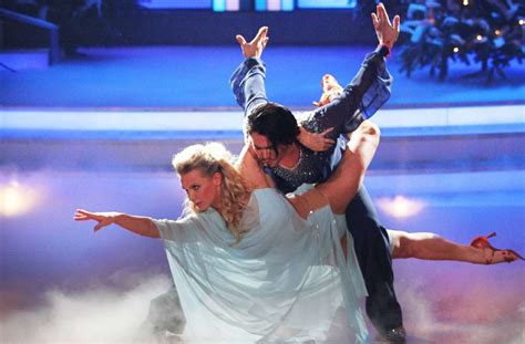 Diese Sportler wagten die Teilnahme bei Let’s Dance 