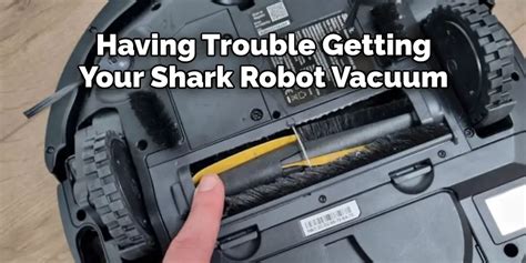 How To Reset My Shark Robot Vacuum Top Steps Guide