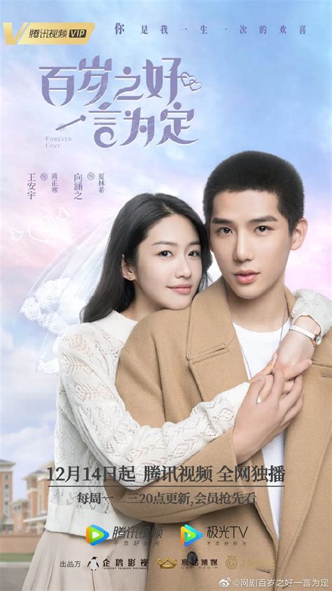 Forever Love (Chinese Drama Review & Summary) ⋆ Global Granary