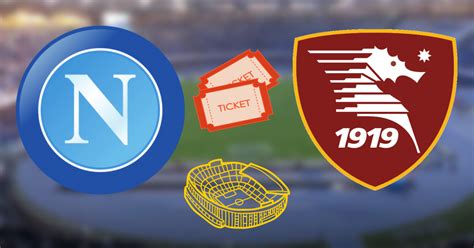 Napoli Salernitana Quanti Biglietti Restano Disponibili Per I Tifosi