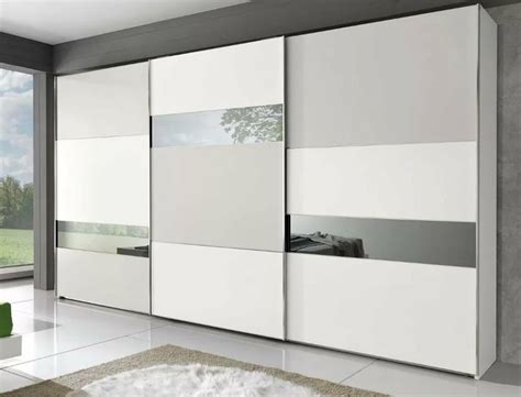 Современный большой шкаф купе с декором | Modern cupboard design ...