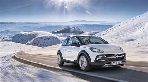 Opel Lanzar Nuevos Modelos En A Os Noticias Motos Net