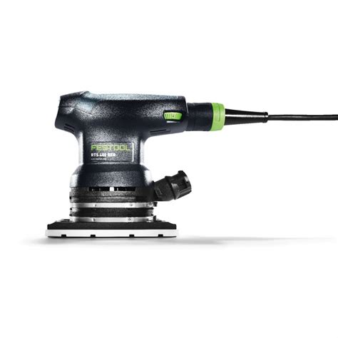 Festool Schleifmaschine Rutscher Rts Req Plus