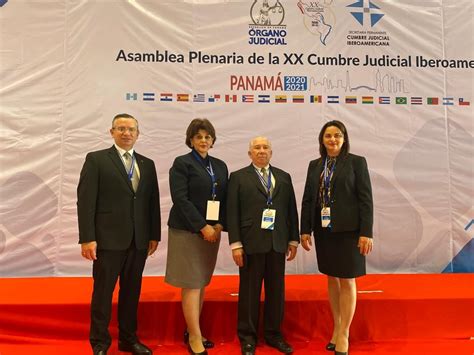 Poder Judicial De Costa Rica Poder Judicial Se Posiciona En Trabajo