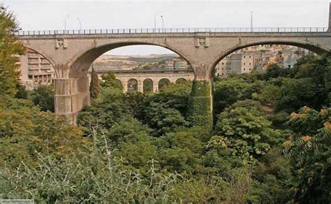 Suicidio A Ragusa Uomo Si Getta Dal Ponte San Vito Ultime Notizie Flash