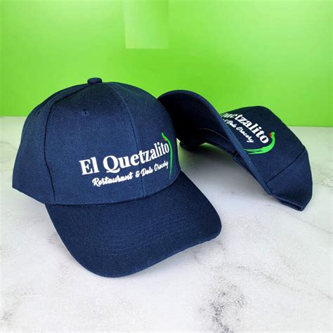 Gorras Personalizadas Con Vinil Textil Printfresh