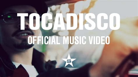 Tocadisco Feat Lennart A Salomon Alright Official Music Video