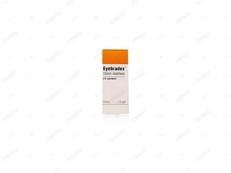 Megamox Opthalmic Sol 5ml Buy Online At Dvago®