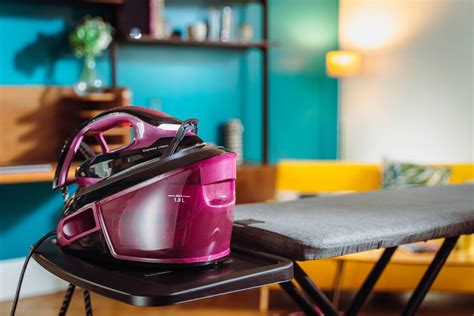 Express Vision SV8152 stoomgenerator | Stoomgeneratoren | Tefal
