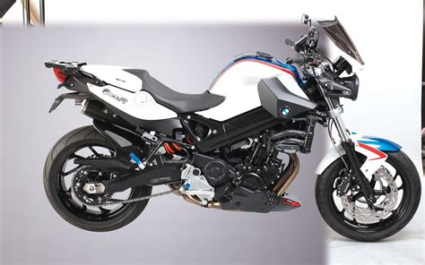 Bmw F R Special Custom Bike Louis