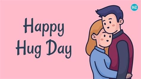 Happy Hug Day Wishes Images Quotes Sms Greetings Whatsapp