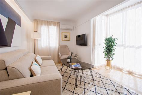 Fotograf As De Apartamento Tur Stico En Sevilla Carlos Koblischek